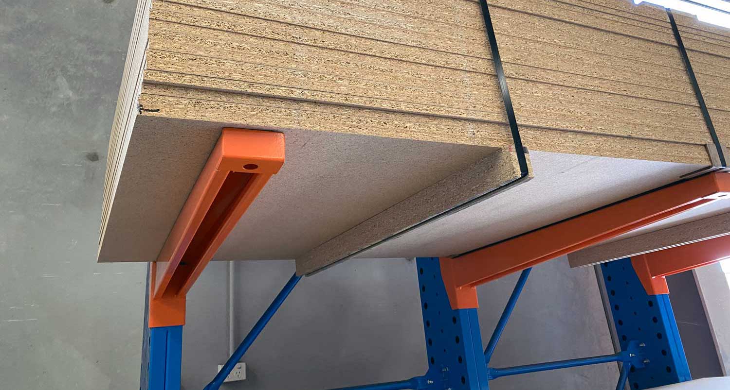 Cantilever Pallet Racking: The Smart Storage Solution for Sydney Businesses