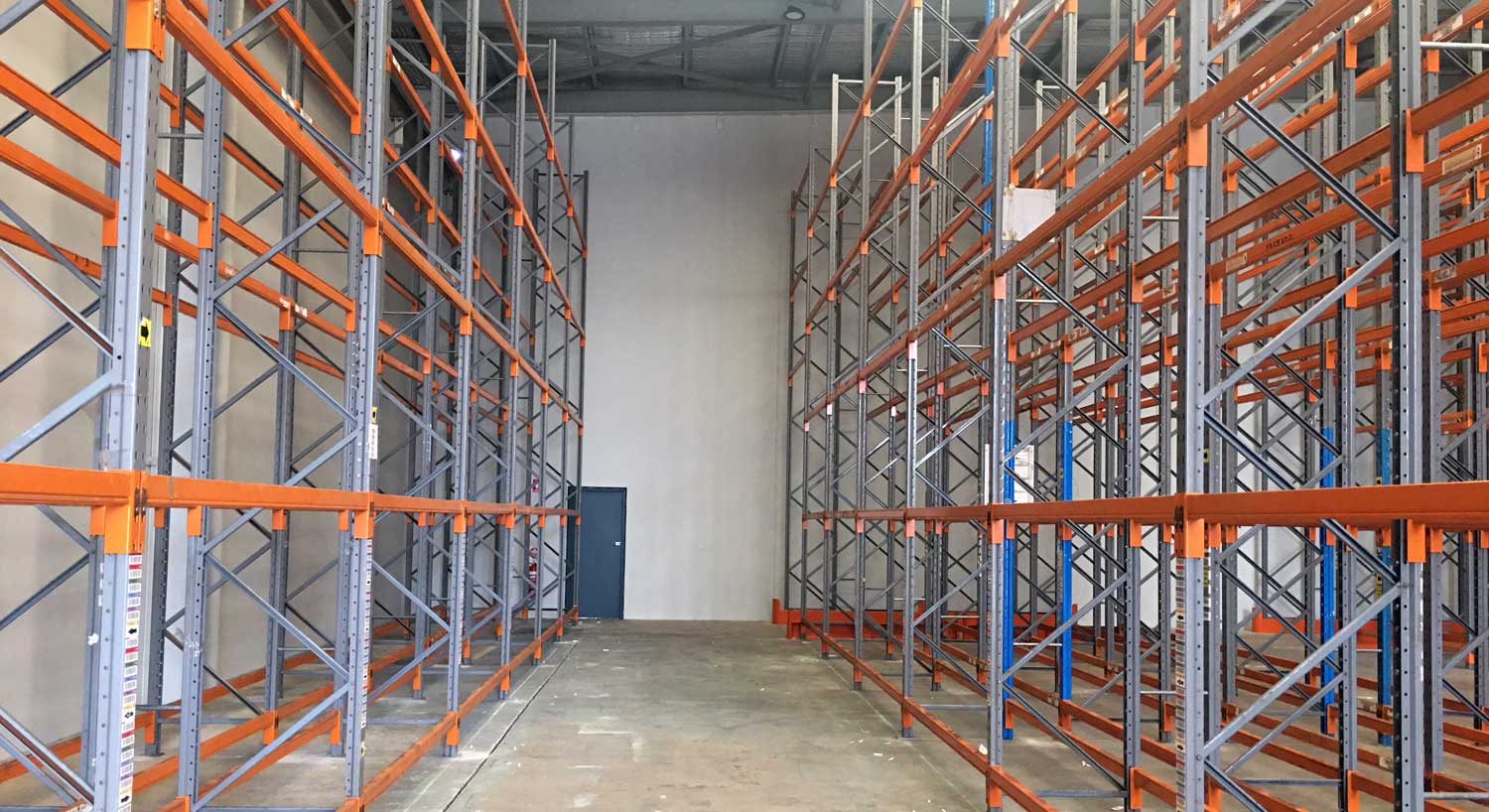Pallet Racking Solutions for Sydney and NSW Businesses