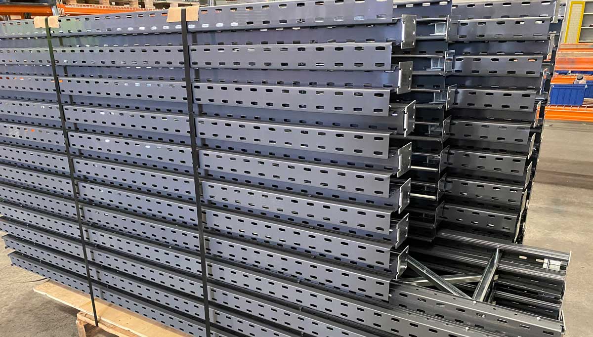 Top 5 Pallet Racking Solutions for Warehouses in Sydney