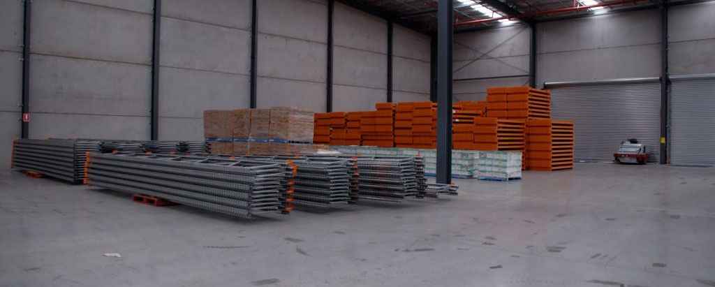 Ultimate Guide to Pallet Racking Installation, Certification, and Warehouse Storage Solutions in Sydney