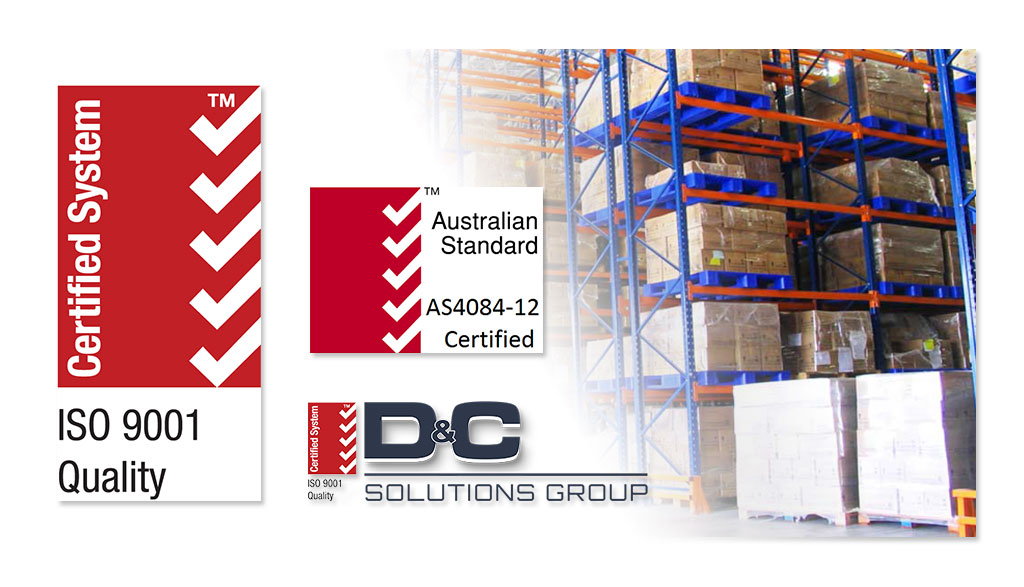 pallet-racking