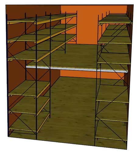 pallet-racking-shipping-container