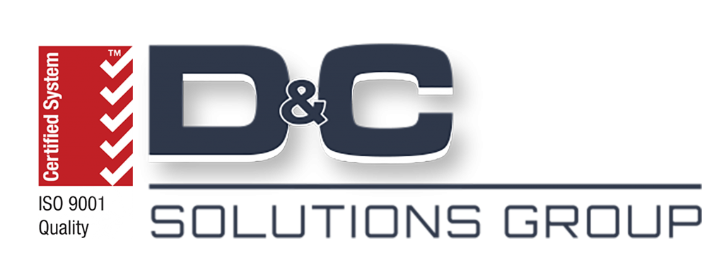 D&C Storage Solutions Group Logo