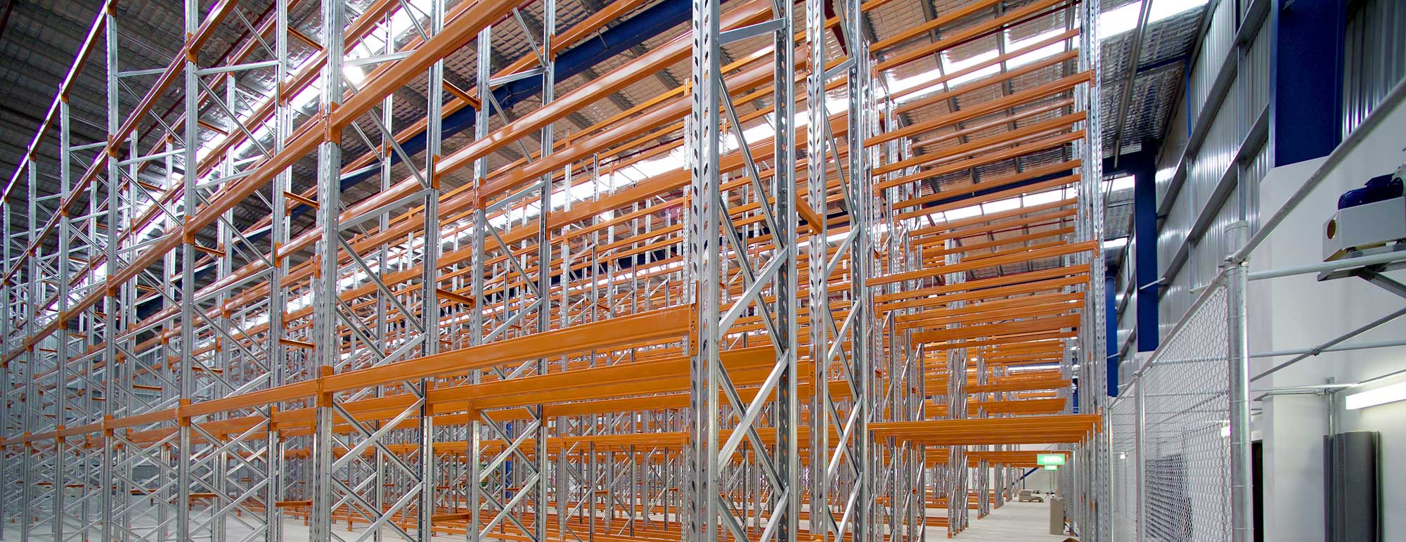 pallet-racking