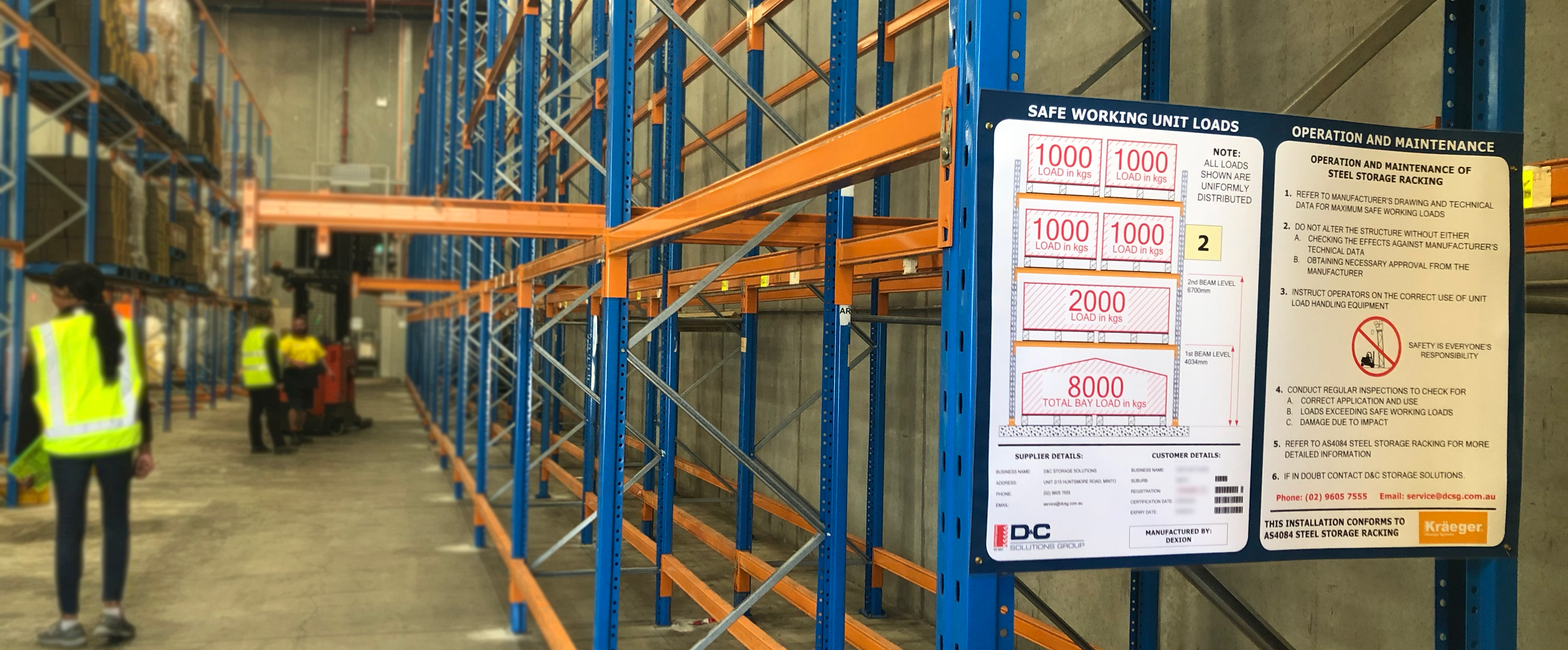 Pallet-Racking-Repairs